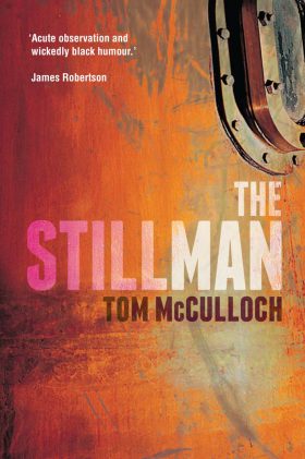 The Stillman by Tom McCulloch