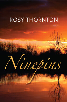 Ninepins by Rosy Thornton