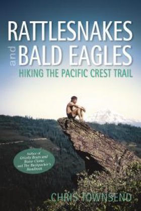 ​Rattlesnakes and Bald Eagles by Chris Townsend