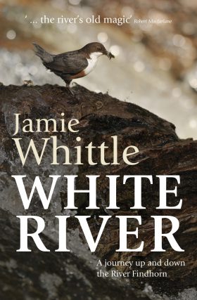 White River by Jamie Whittle