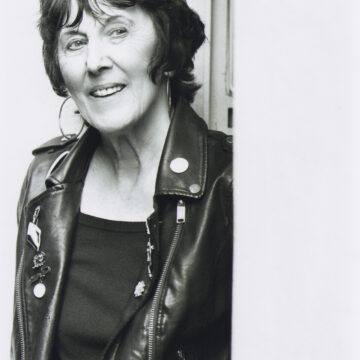 Pauline Melville