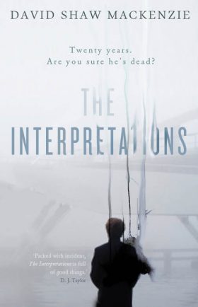 The Interpretations by David Shaw Mackenzie