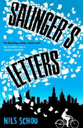 Salinger's Letters by Nils Schou
