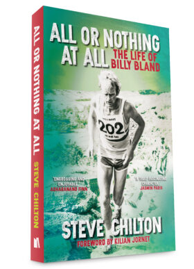 All or Nothing At All by Steve Chilton