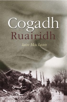 Cogadh Ruairidh by Iain MacLean