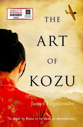 The Art of Kozu by James Edgecombe