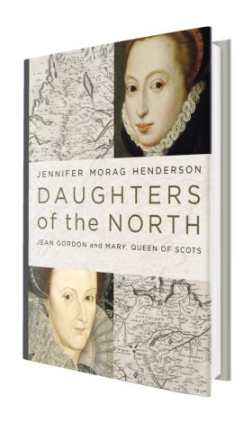 Daughters of the North by Jennifer Morag Henderson