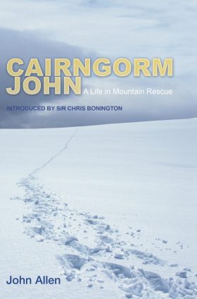Cairngorm John by John Allen