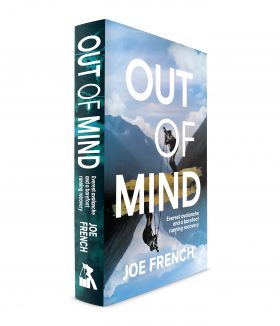 Out of Mind by Joe French