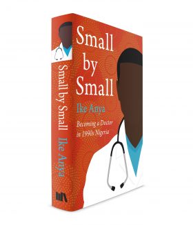 Small by Small by Ike Anya