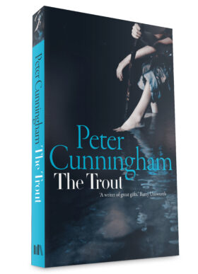 The Trout by Peter Cunningham