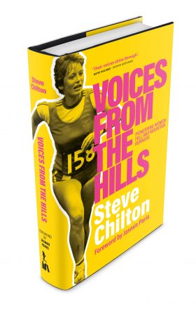 Voices from the Hills by Steve Chilton