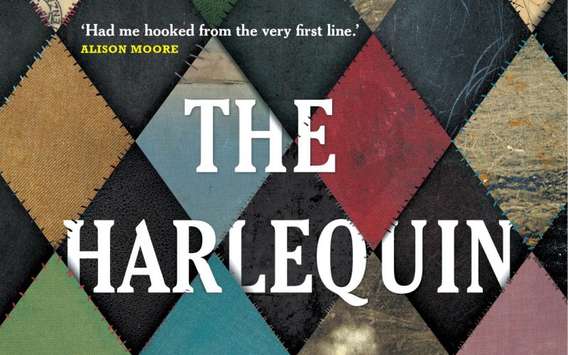 Two titles longlisted for the Saboteur Awards