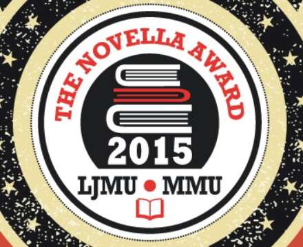 Next Clockwork Orange sought for The Novella Award
